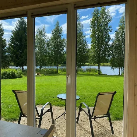 Private House With Sauna 펜션 *