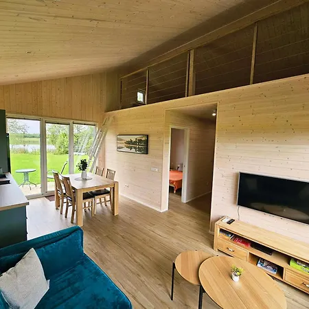 Private House With Sauna 펜션 *