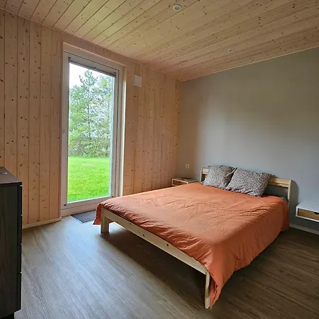 Private House With Sauna