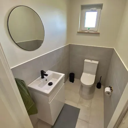 Private House With Sauna * Palupere