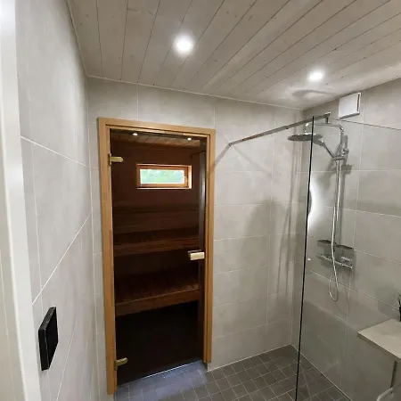 Private House With Sauna 펜션 *