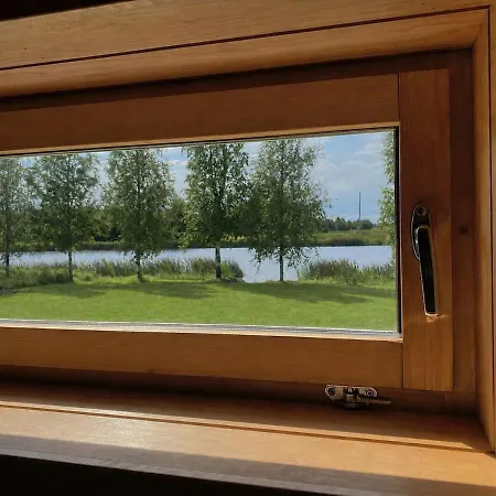 펜션 Private House With Sauna Palupere