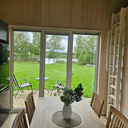 Private House With Sauna *
